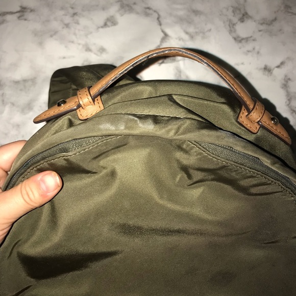 MICHAEL, Michael Kors Kelsey Large backbag - Picture 5 of 8